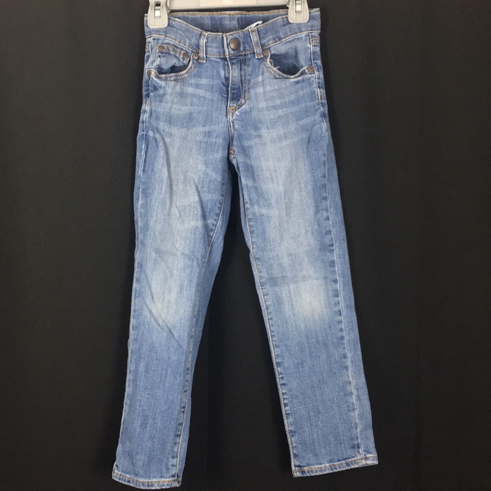 Boys youth size 7 jeans